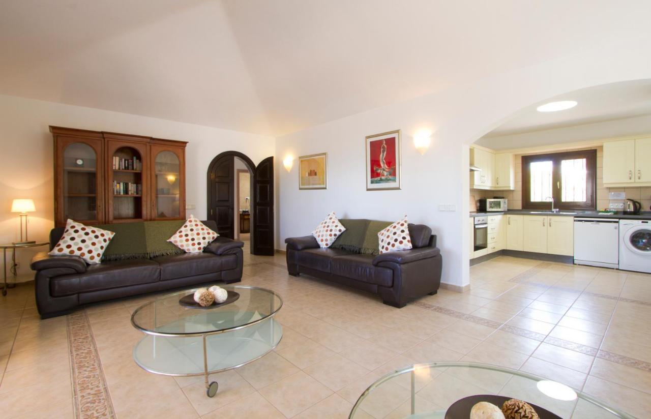 Marazul Villa Playa Blanca  Exterior photo