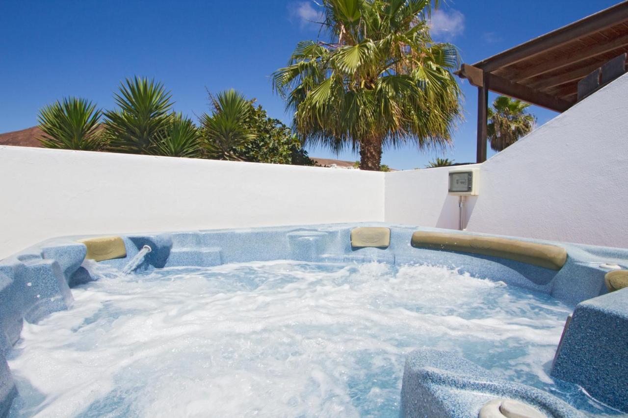 Marazul Villa Playa Blanca  Exterior photo