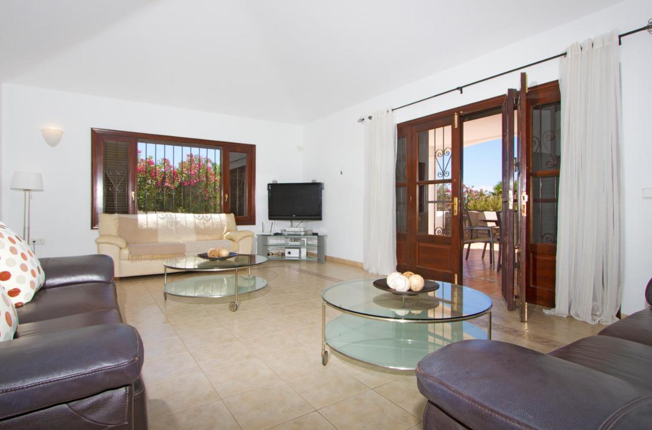 Marazul Villa Playa Blanca  Exterior photo